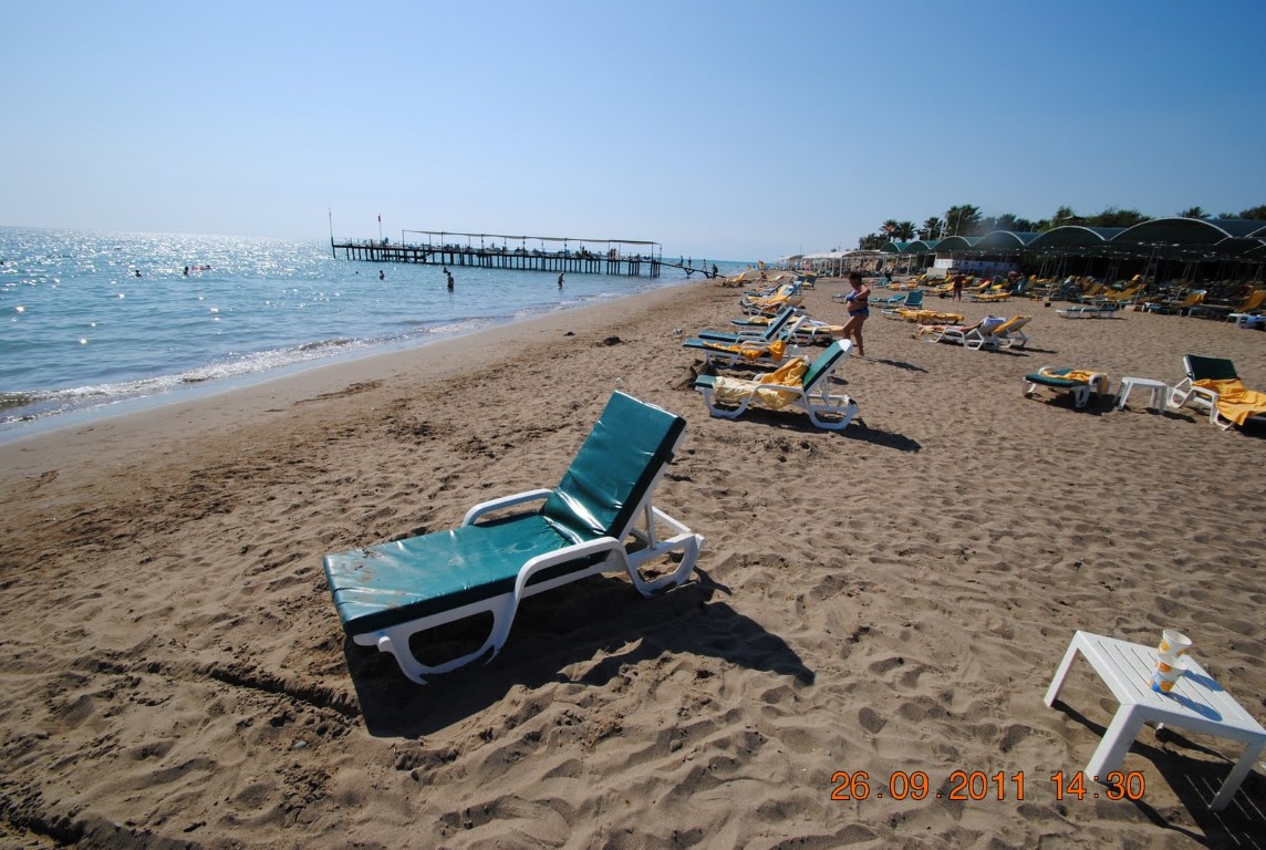 imagini hotel PAPILLON AYSCHA BELEK